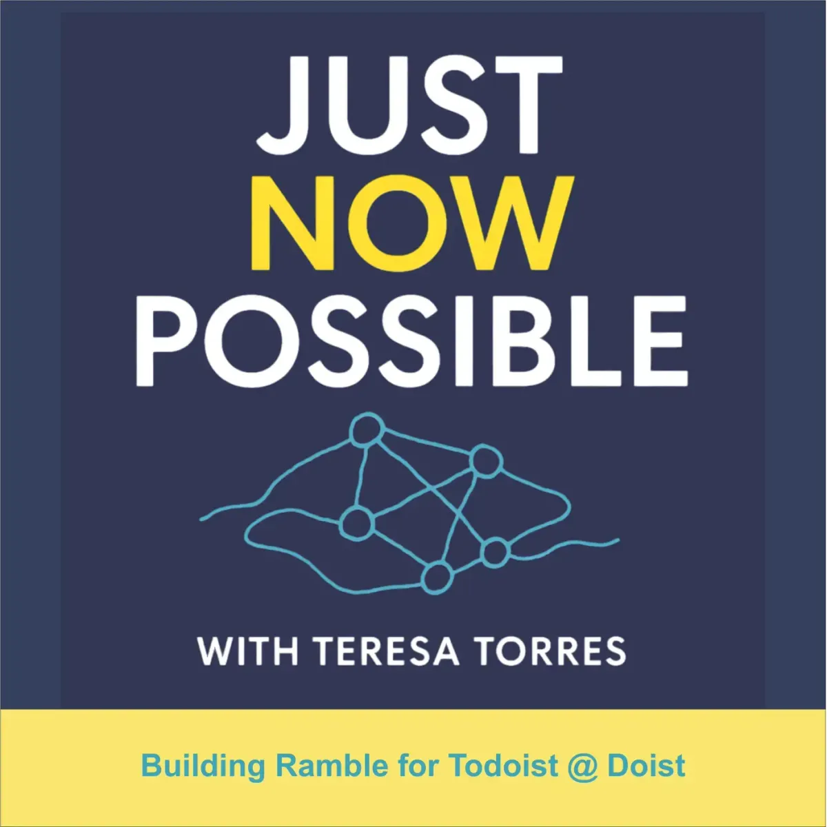 Building Todoist Ramble: How Doist Turned Voice Braindumps into Real-Time Task Capture