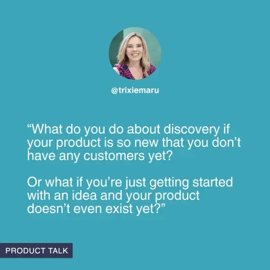 Tools of the Trade: Finding People to Interview Before You Have Customers