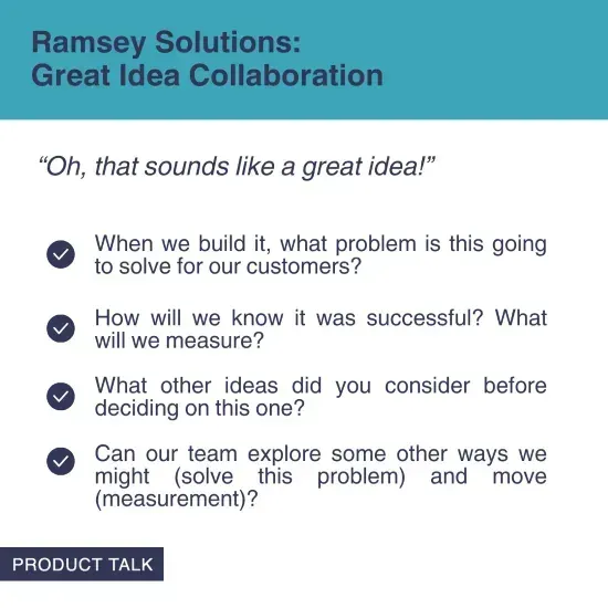 Ask Teresa (and the Community): What Do You Do With Stakeholder Feature Requests?