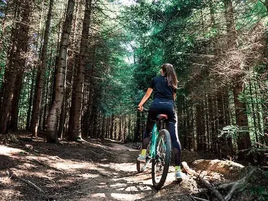 Slowing Down: Choosing Not to Set Goals for 2023