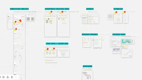 Product in Practice: When Travel Ground to a Halt, Seera Group Used Opportunity Mapping to Discover a New Market
