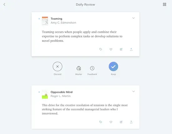 Tools of the Trade: Using Personal Knowledge Management to Solve Problems and Boost Creativity