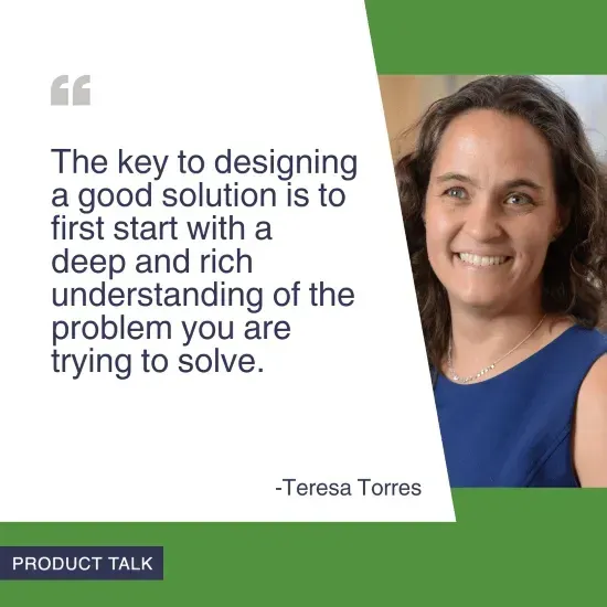 Story-Based Customer Interviews Uncover Much-Needed Context