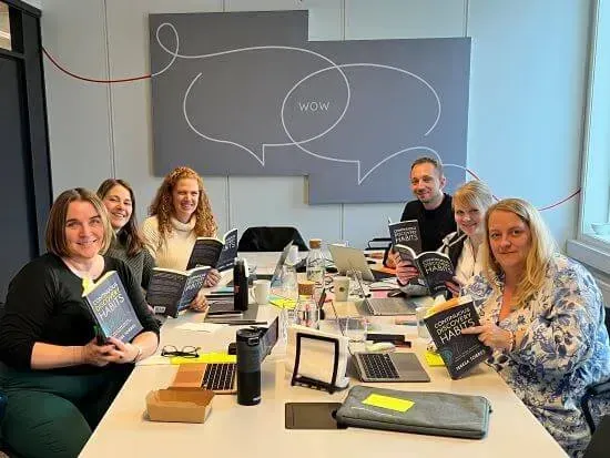 Product in Practice: Introducing Opportunity Solution Trees at Texthelp