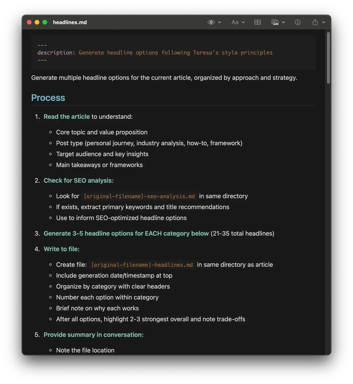 How to Build AI Workflows with Claude Code (Even If You're Not Technical)