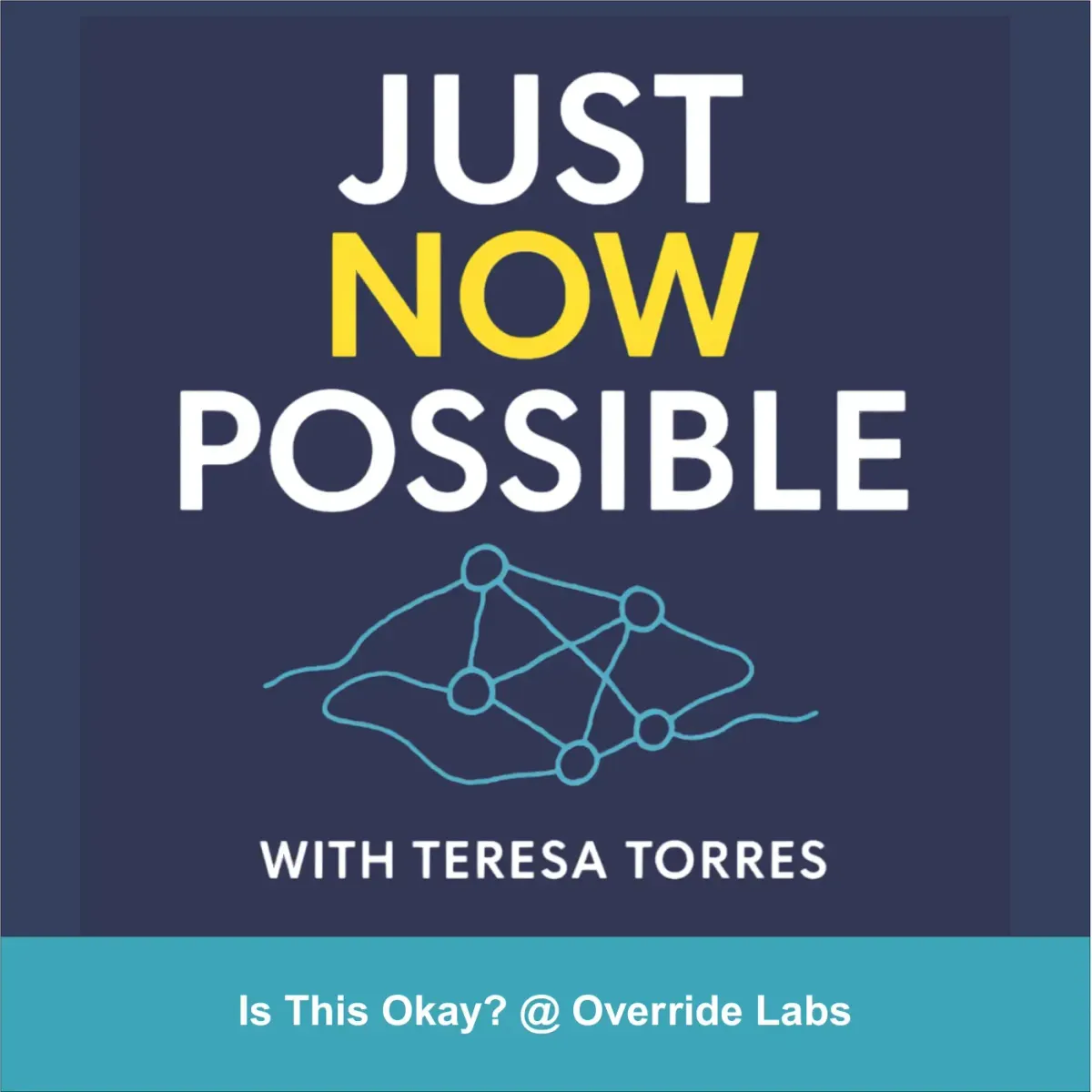 Is This Okay? How Override Labs Built a Safety-First AI Consent Coach for Teen Boys