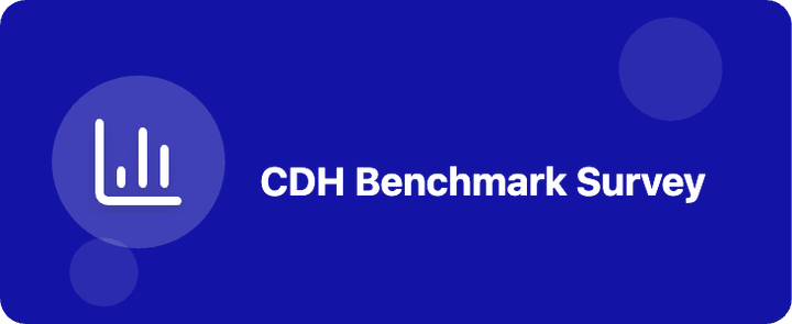 CDH Benchmark Survey