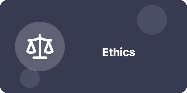 Ethics