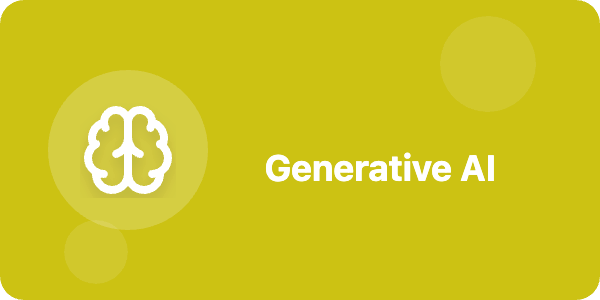 Generative AI