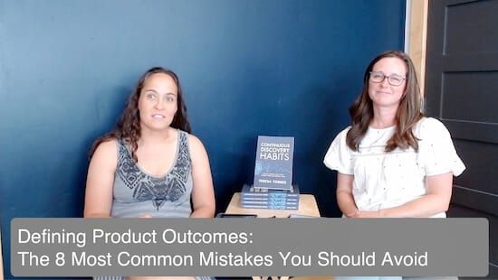 Defining Product Outcomes: The 8 Most Common Mistakes You Should Avoid