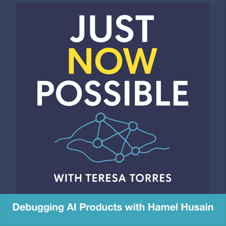 Debugging AI Products: From Data Leakage to Evals with Hamel Husain