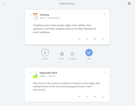 Tools of the Trade: Using Personal Knowledge Management to Solve Problems and Boost Creativity