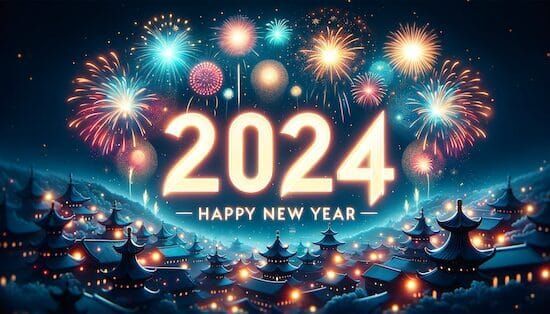 2024: Focusing on Finding Joy in My Work