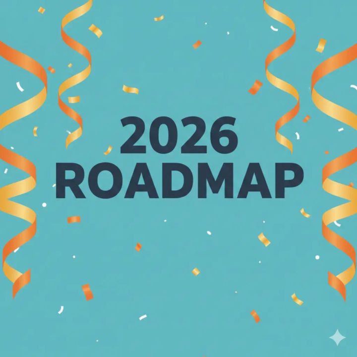 2026 Roadmap