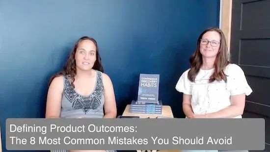 Defining Product Outcomes: The 8 Most Common Mistakes You Should Avoid