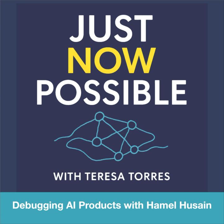 Debugging AI Products: From Data Leakage to Evals with Hamel Husain