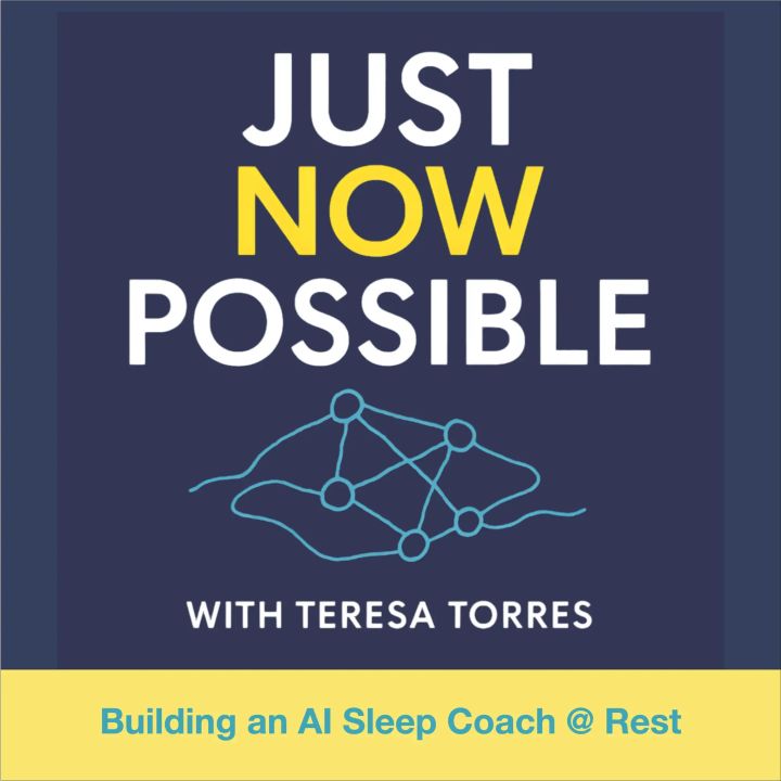 Building an AI Sleep Coach: How Rest is Making CBTI Principles Accessible to DIY Sleep Hackers