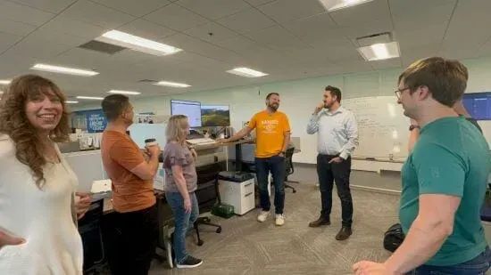 Product in Practice: Why Ramsey Solutions Rotates Engineers in Their Product Trios