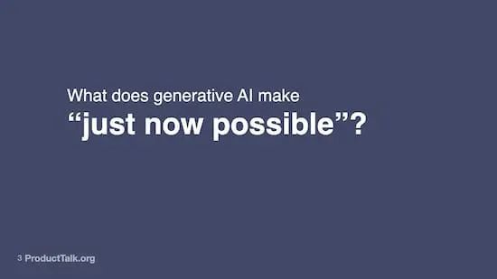 Behind the Scenes: Building the Product Talk Interview Coach