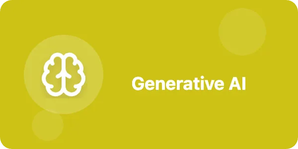 Generative AI