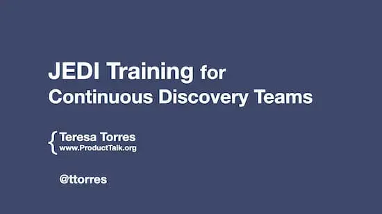 Rethinking Product Discovery with Justice, Equity, Diversity, and Inclusion in Mind