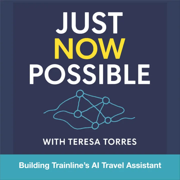 Building Trainline’s AI Travel Assistant: How a 25-Year-Old Company Went Agentic