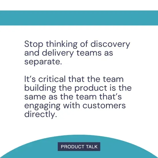 Discovery Hand-Offs Kill Momentum: Here’s What to Do Instead