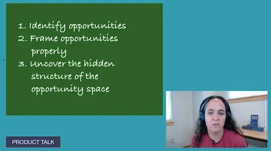 Sourcing Opportunities: Unlocking the Power of Opportunity Mapping