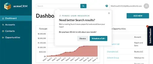 Tools of the Trade: A Look at Pendo’s Discovery Tech Stack