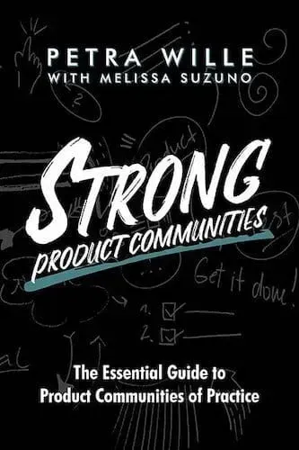 A Conversation with Petra Wille: My Approach to the Continuous Discovery Habits Community