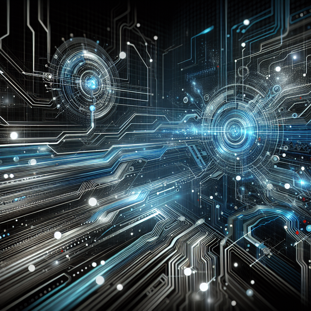 Dell Technologies: Revolutionizing AI Infrastructure and Capturing Investor Interest