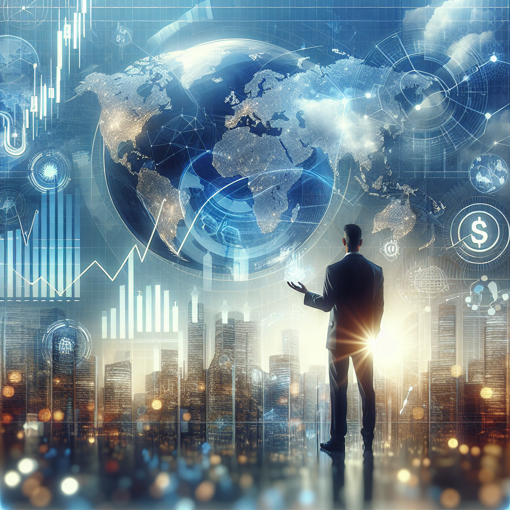 Navigating Market Volatility: What Investors Need to Know Now