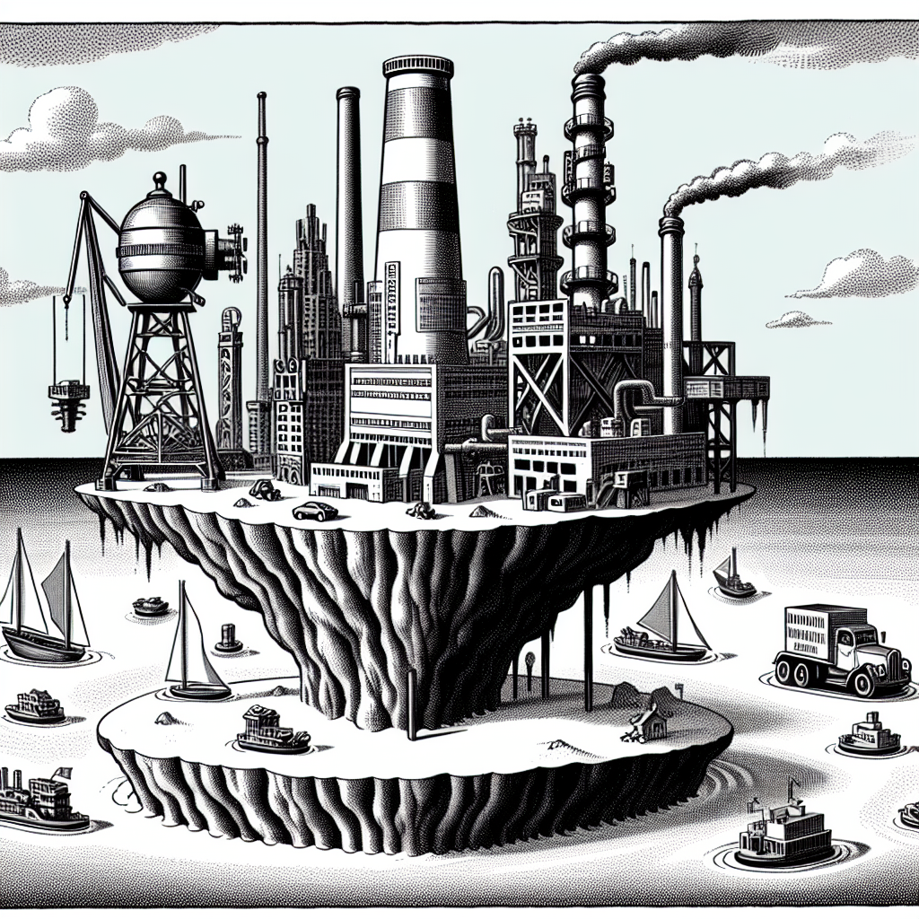 Tesla's Time to Shine: Navigating the Tech Sector's Shifting Sands