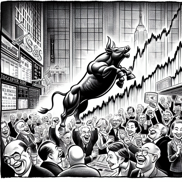 May's Market Surge: What It Means for Your Portfolio