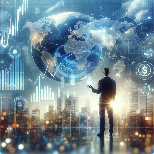 Navigating Market Volatility: What Investors Need to Know Now