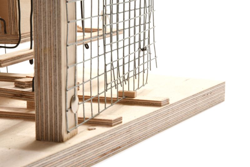 5 Steps to Making Any Architectural Model