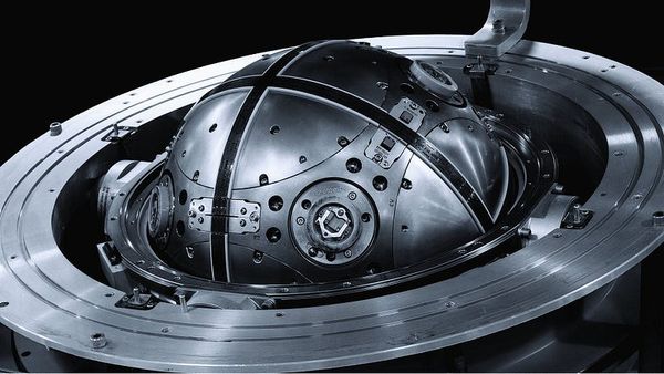 Intro to Inertial Measurement Unit(IMU) part 1