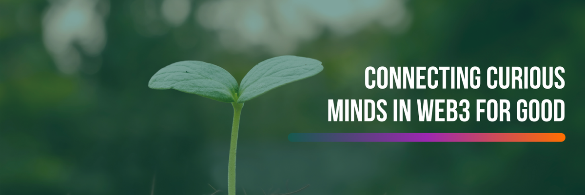 About Crypto Altruists