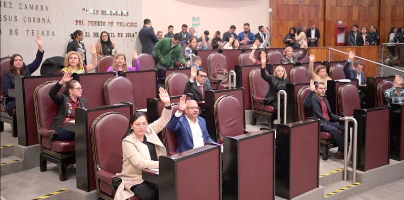 ¡PASA EL PLAN B! - TOPE A REGIEDURÍAS