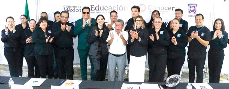 ¡CREAN SÚPER COMITÉ DE SALUD ODONTOLÓGICA!