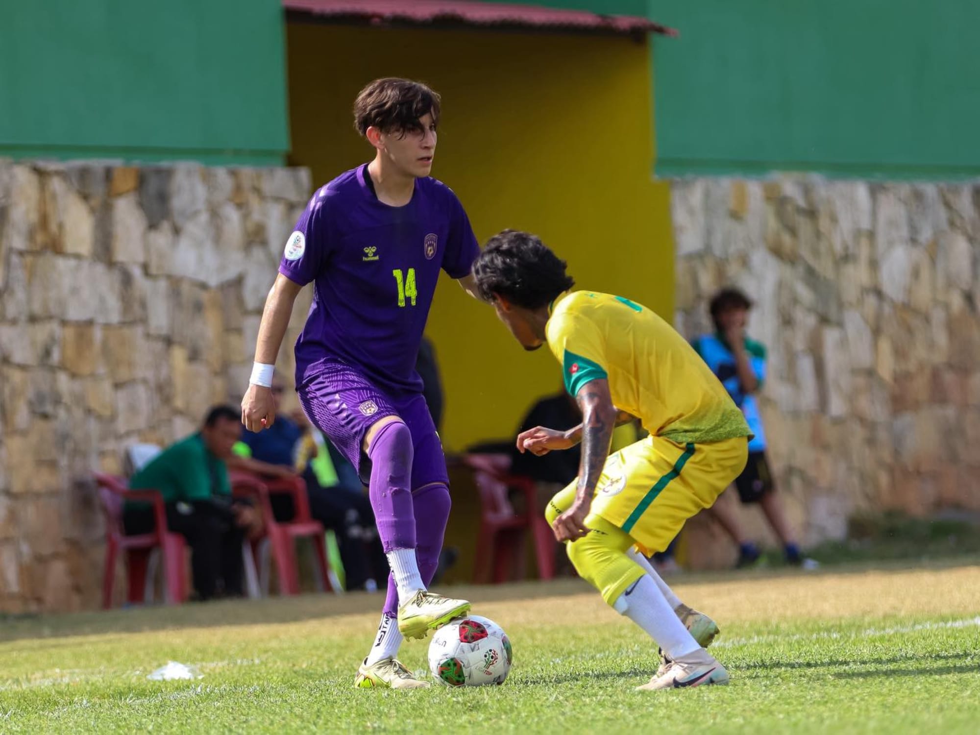 ¡RACING TDP QUIERE LLEGAR A SEMIFINALES!