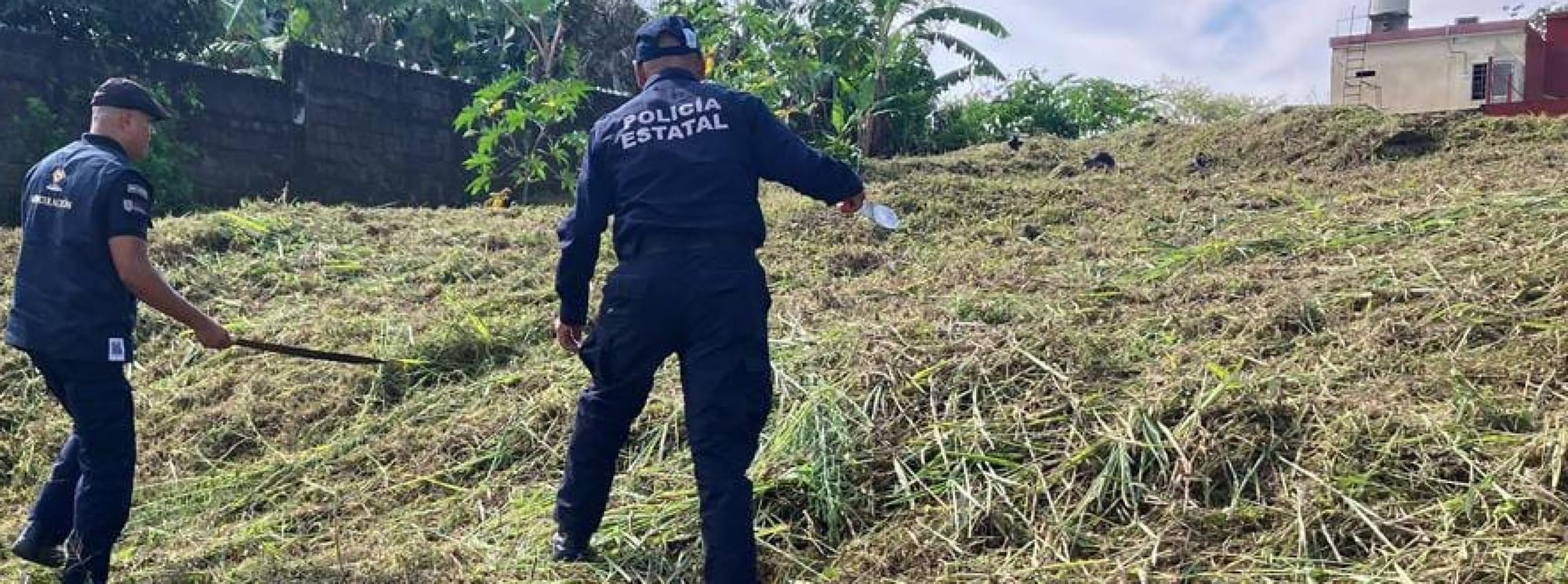 ¡VIOLENTO ASALTO A MATRIMONIO EN PASO DEL TORO!