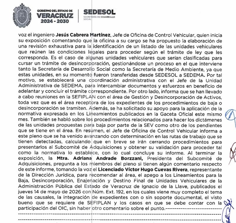 ¡QUIEREN LA CHATARRA! - TENÍA QUE SER