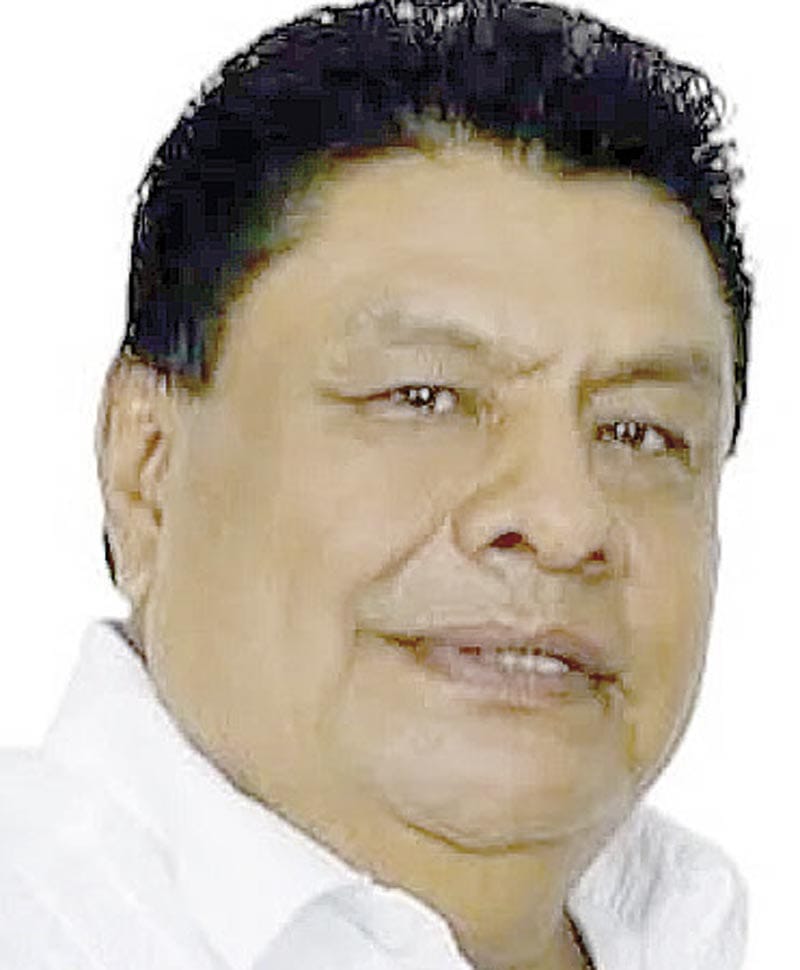 ¡ASESINAN A EXALCALDE DE IGUALAPA, GUERRERO!