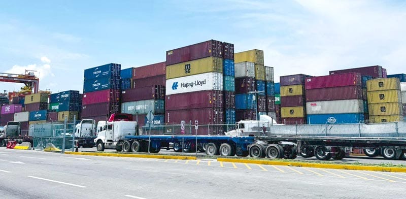 ¡SE CAE EL SISTEMA DE ADUANAS! - OTRA VEZ...
