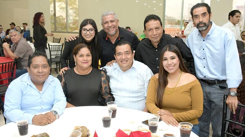 GALERÍA SOCIAL