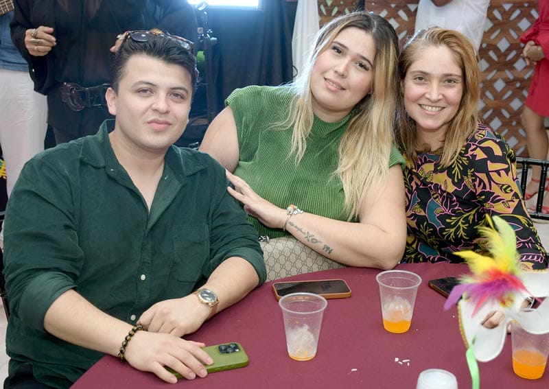GALERÍA SOCIAL