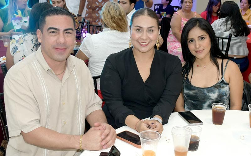 GALERÍA SOCIAL