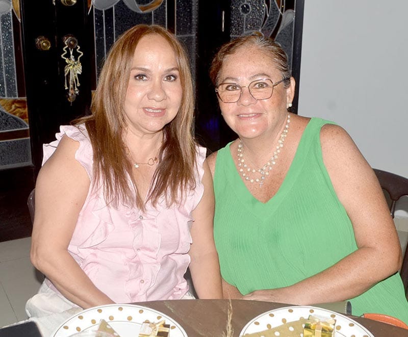 MARISOL CELEBRA UN CUMPLEAÑOS INOLVIDABLE
