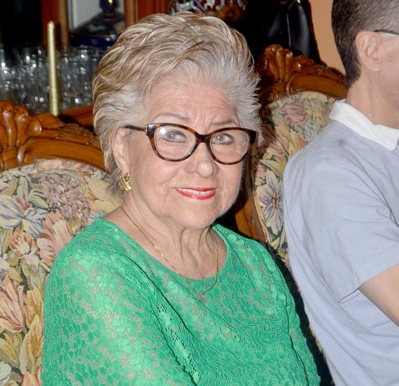 MARISOL CELEBRA UN CUMPLEAÑOS INOLVIDABLE